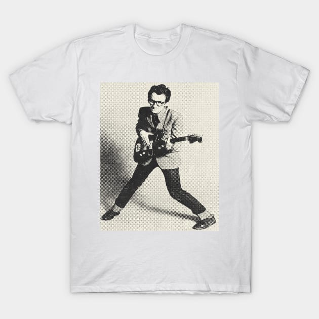 Halftone t shirt best sale